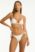 Sea Level De Soleil Tie Side Bottom